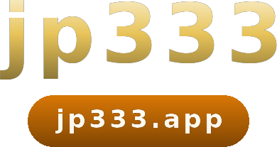 jp333 logo